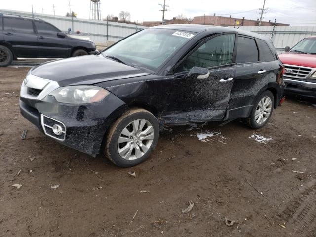 2012 Acura RDX 