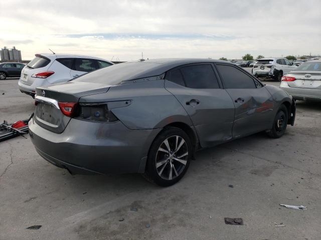 1N4AA6AP0HC409163 Nissan Maxima 3.5s