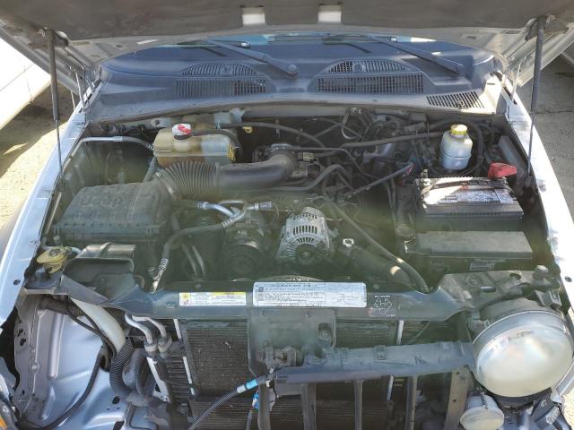 1J4GL48K56W281277 Jeep Liberty Sport