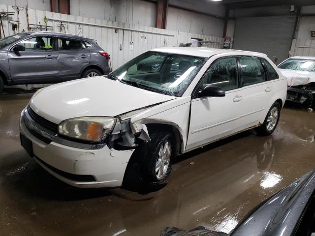 2005 Chevrolet Malibu Maxx LS