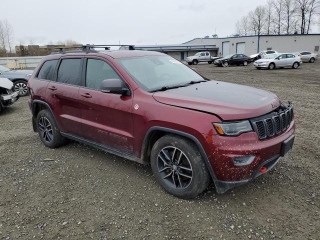 1C4RJFLT4HC926179 Jeep Grand Cherokee Trailhawk