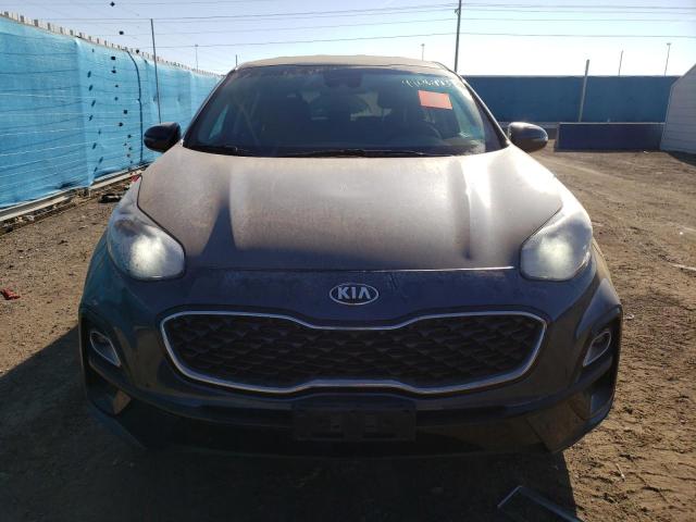 KNDPMCAC0L7799514 KIA Sportage Lx