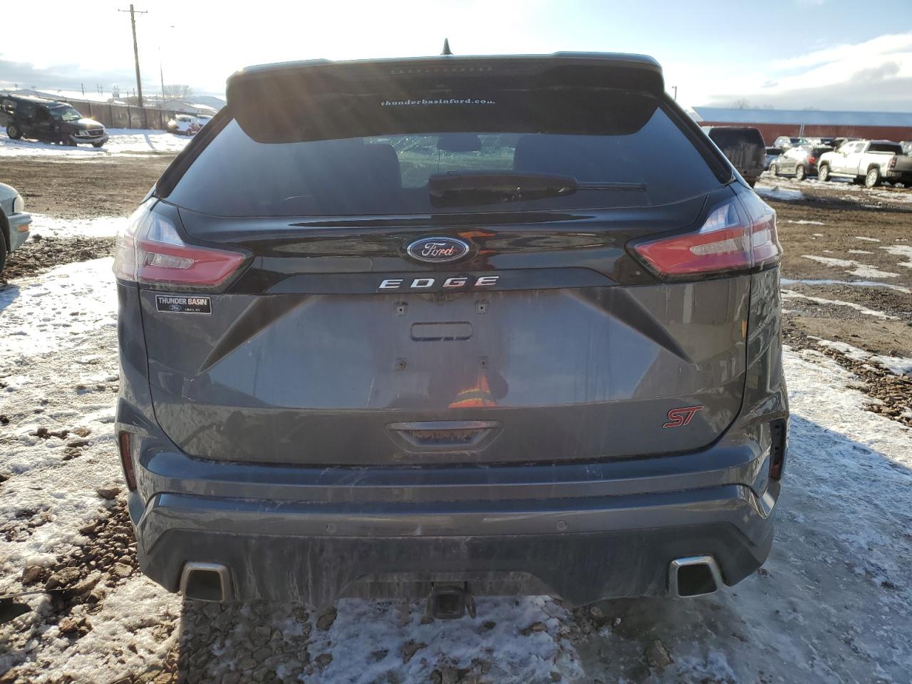 2FMPK4AP9MBA03202 FORD EDGE 2021