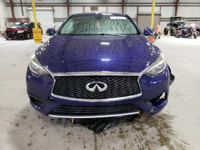 2017 INFINITI QX30 BASE - SJKCH5CP5HA038015