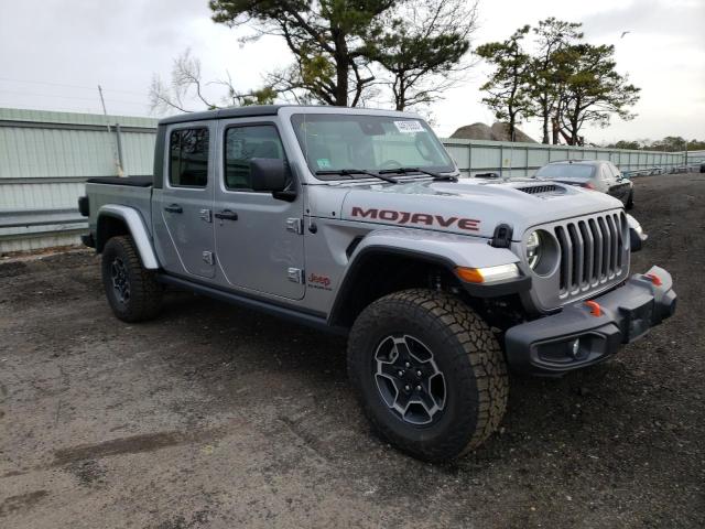 1C6JJTEG3ML581255 Jeep Gladiator Mojave