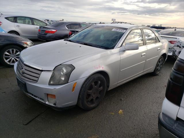 2003 Cadillac CTS 