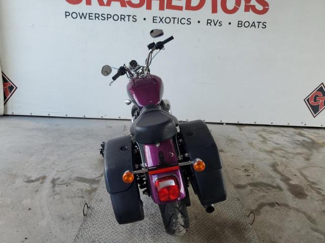 2016 HARLEY-DAVIDSON XL1200 T - 1HD1LL314GC402290