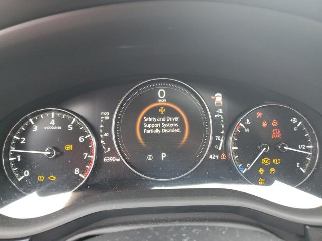 2022 MAZDA CX-30 - 3MVDMBAY0NM434668