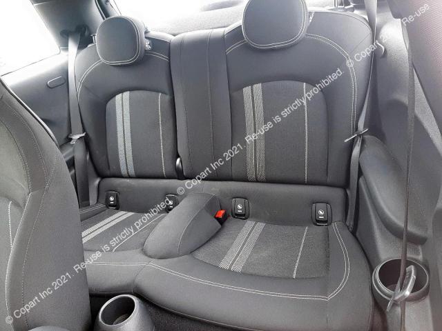 WMWXR32050TM20237 Mini Cooper Spo