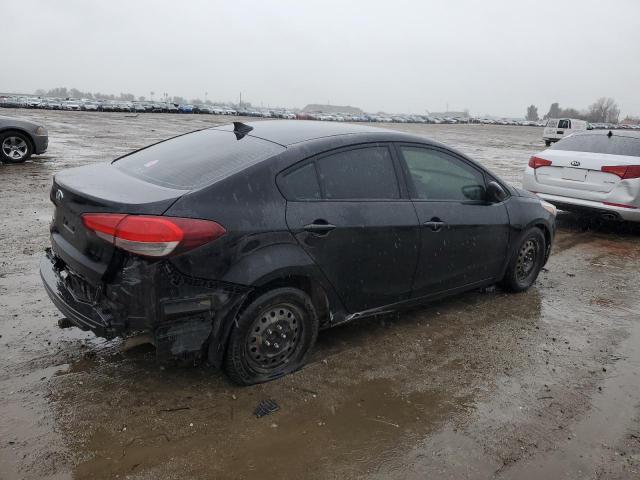 3KPFK4A75HE136179 KIA FORTE LX