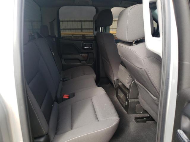 2019 GMC SIERRA LIM - 2GTV2MEC4K1236569