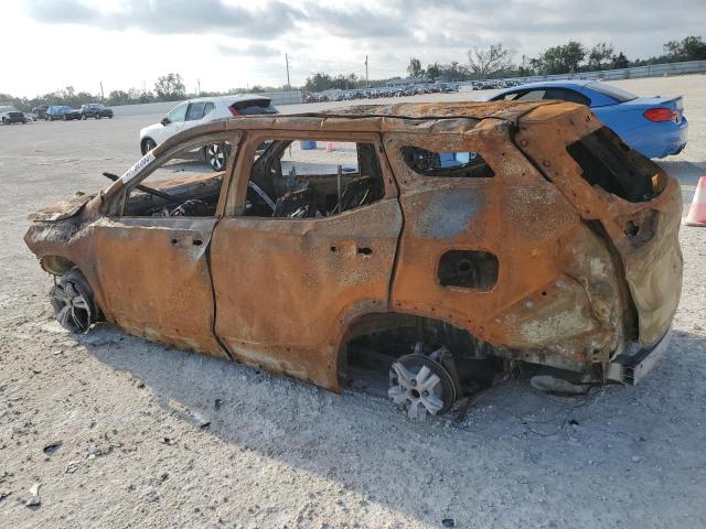 2020 GMC TERRAIN SL 3GKALMEV4LL131953