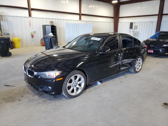 2015 BMW 3 Series 328i