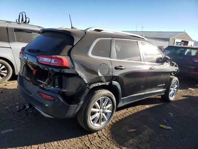 1C4PJMDS8HW618965 Jeep Cherokee Limited
