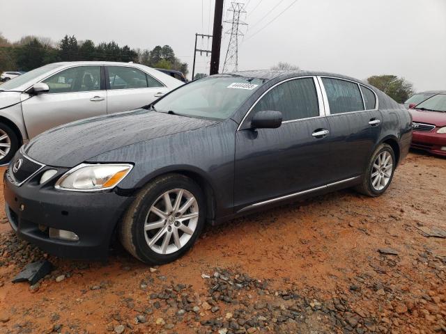 2006 Lexus GS 300 