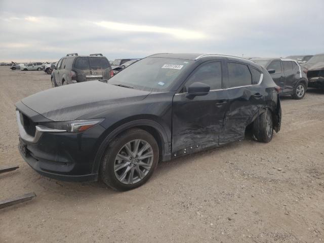 2020 MAZDA CX-5 SIGNA JM3KFBEY6L0850096