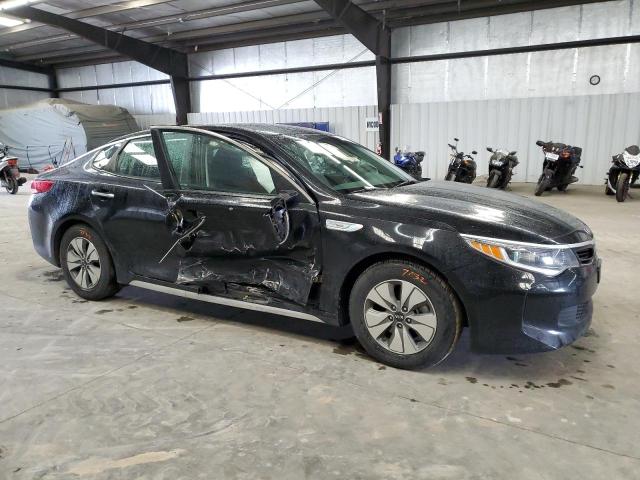 2017 KIA OPTIMA HYB - KNAGT4LE4H5016668