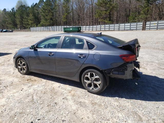 3KPF24AD4ME325115 KIA FORTE FE