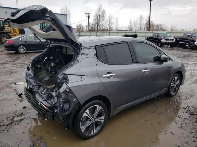 2020 NISSAN LEAF SV PL - 1N4BZ1CP0LC302071