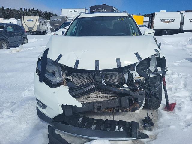 2016 NISSAN ROGUE S - 5N1AT2MV3GC855194
