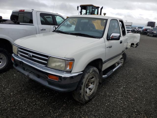 1998 Toyota T100 