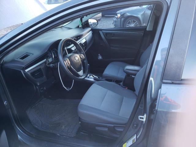2016 TOYOTA COROLLA L 2T1BURHE3GC489530