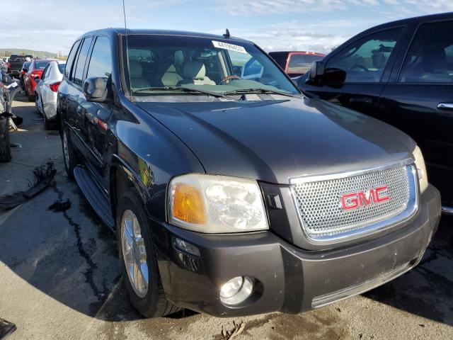 1GKET63M472190709 GMC Envoy Denali