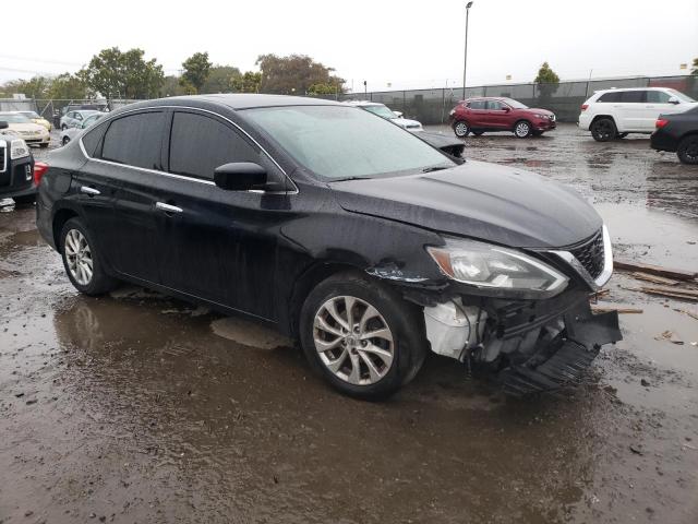 3N1AB7AP9HY272134 Nissan SENTRA S