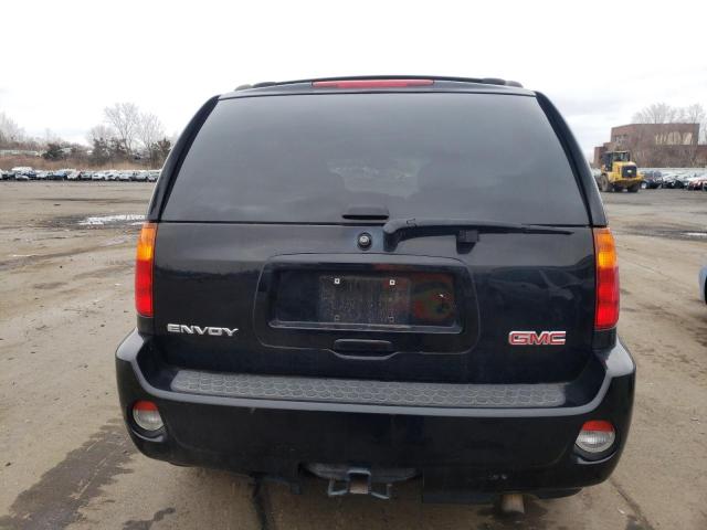 1GKES63M382262150 GMC Envoy Denali