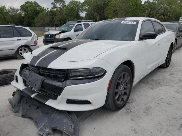 2018 Dodge Charger GT