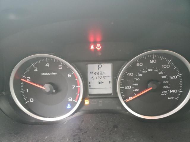 2018 SUBARU FORESTER 2 - JF2SJAECXJH464593