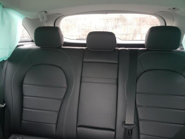 2020 MERCEDES-BENZ GLC 300 4M - WDC0G8EB8LF742260