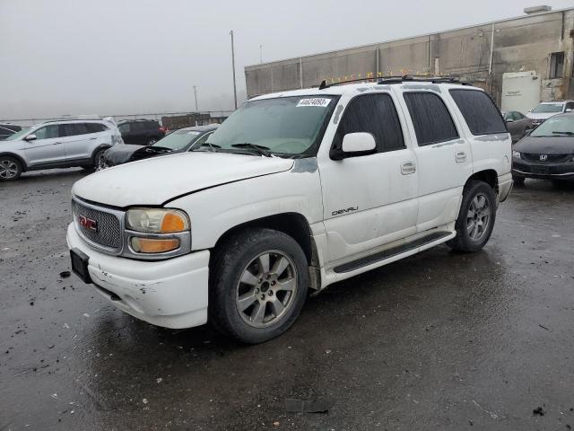 2006 GMC Yukon Denali