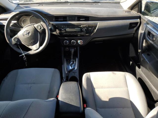 2016 TOYOTA COROLLA L - 2T1BURHEXGC503858