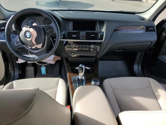 5UXWX9C59G0D80422 BMW X3 Xdrive28i