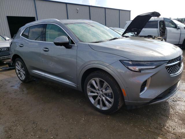2023 BUICK ENVISION A - LRBFZRR41PD032094