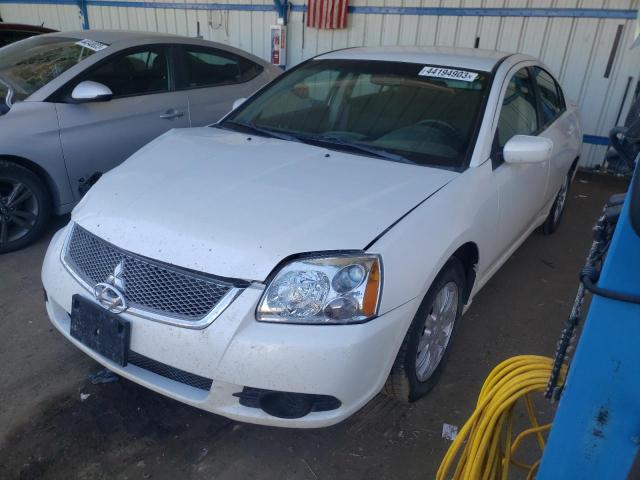 2012 Mitsubishi Galant 