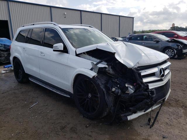 VIN 4JGDF7DE1EA329799 2014 Mercedes-Benz GL-Class, ... no.4