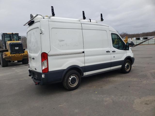 2019 FORD TRANSIT T- - 1FTYR1CM5KKB14208