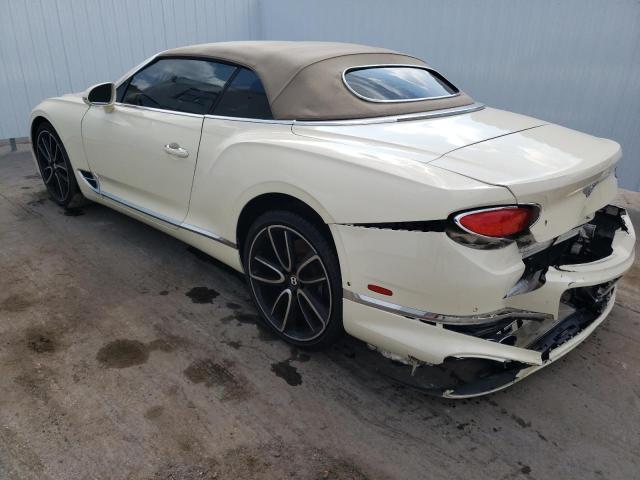 2020 BENTLEY CONTINENTA - SCBDG4ZG1LC076966