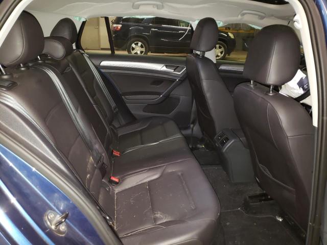 2015 VOLKSWAGEN GOLF - 3VW217AU7FM096924
