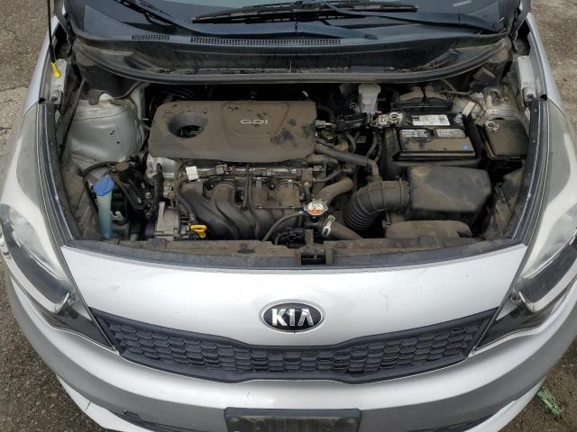 KNADM4A32H6008936 KIA RIO LX