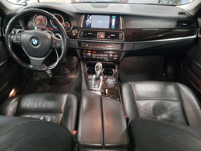 2016 BMW 528 XI - WBA5A7C50GG147548