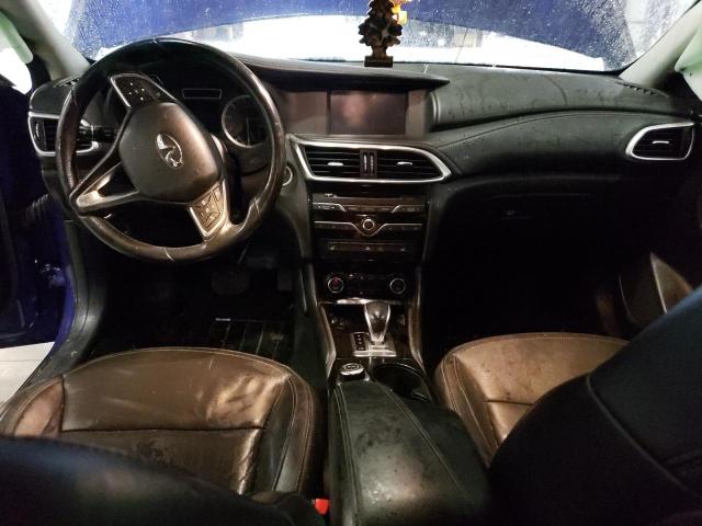 2017 INFINITI QX30 BASE - SJKCH5CP5HA038015