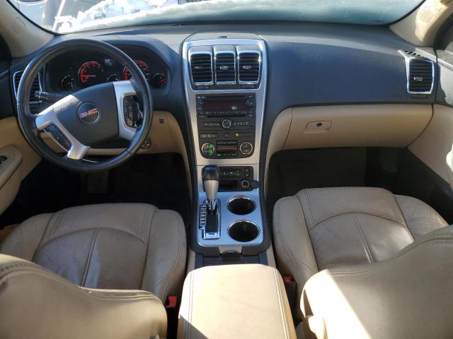 1GKKRRED0CJ205660 GMC Acadia Slt-1