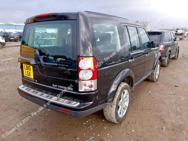 SALLAAAF3AA545167 Land Rover Discovery