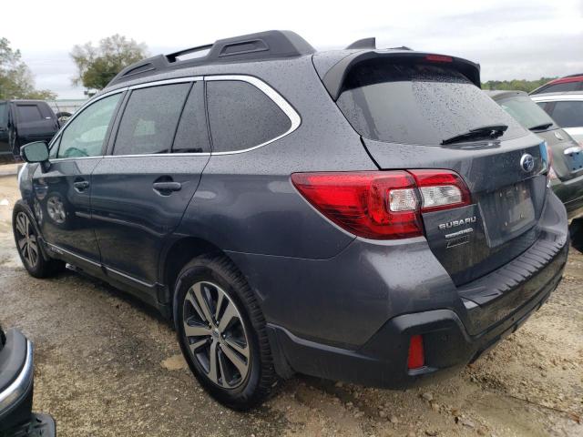 4S4BSANC0J3380481 Subaru Outback