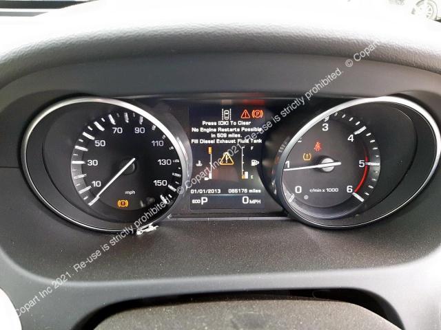 SALCA2AN3GH603111 Land Rover Disco-y Sp
