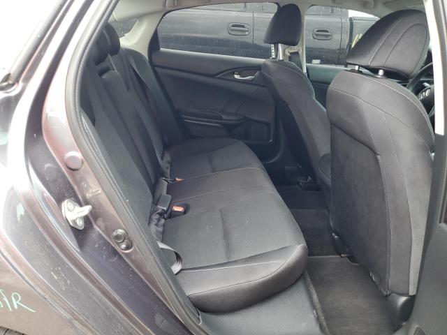 2019 HONDA INSIGHT EX - 19XZE4F54KE008552