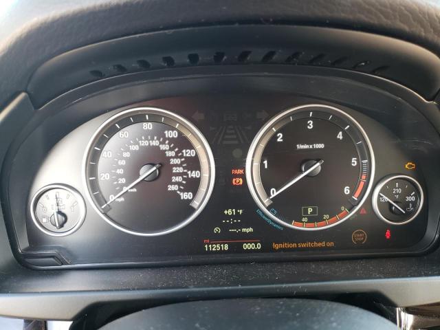5UXKS4C50E0J93628 BMW X5 Xdrive35d